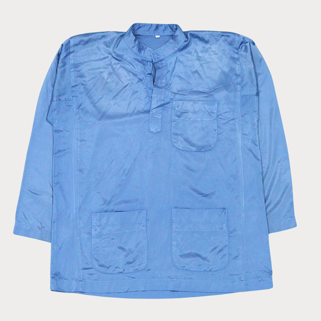 Men's Pocket Tops - Grade A