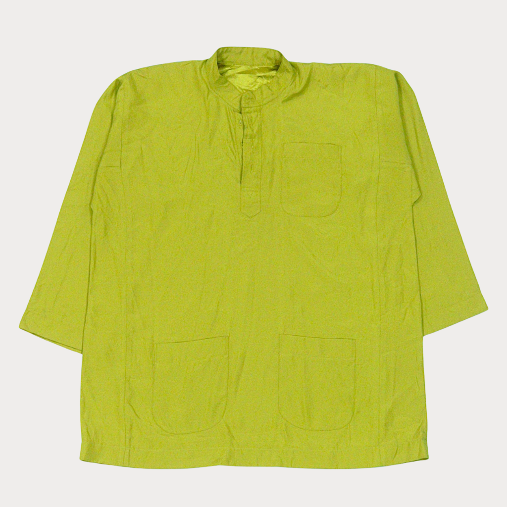 Men's Pocket Tops - Grade A