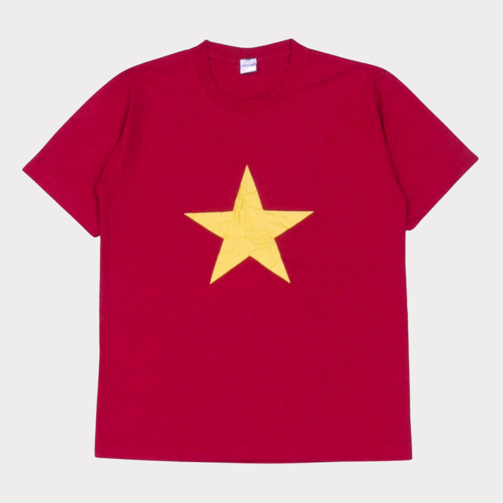 Men's T-shirts - Grade A
