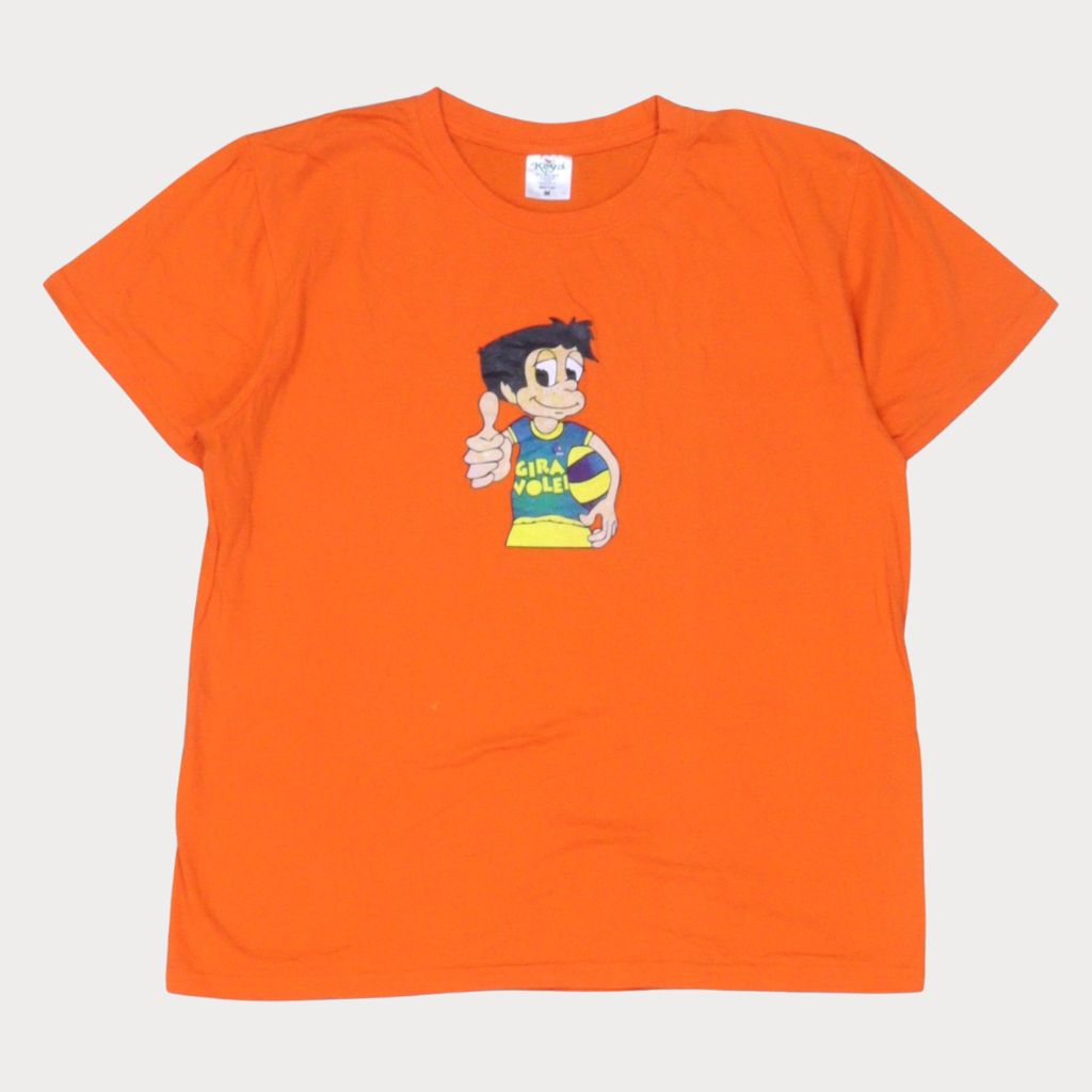 Men's T-shirts - Grade A