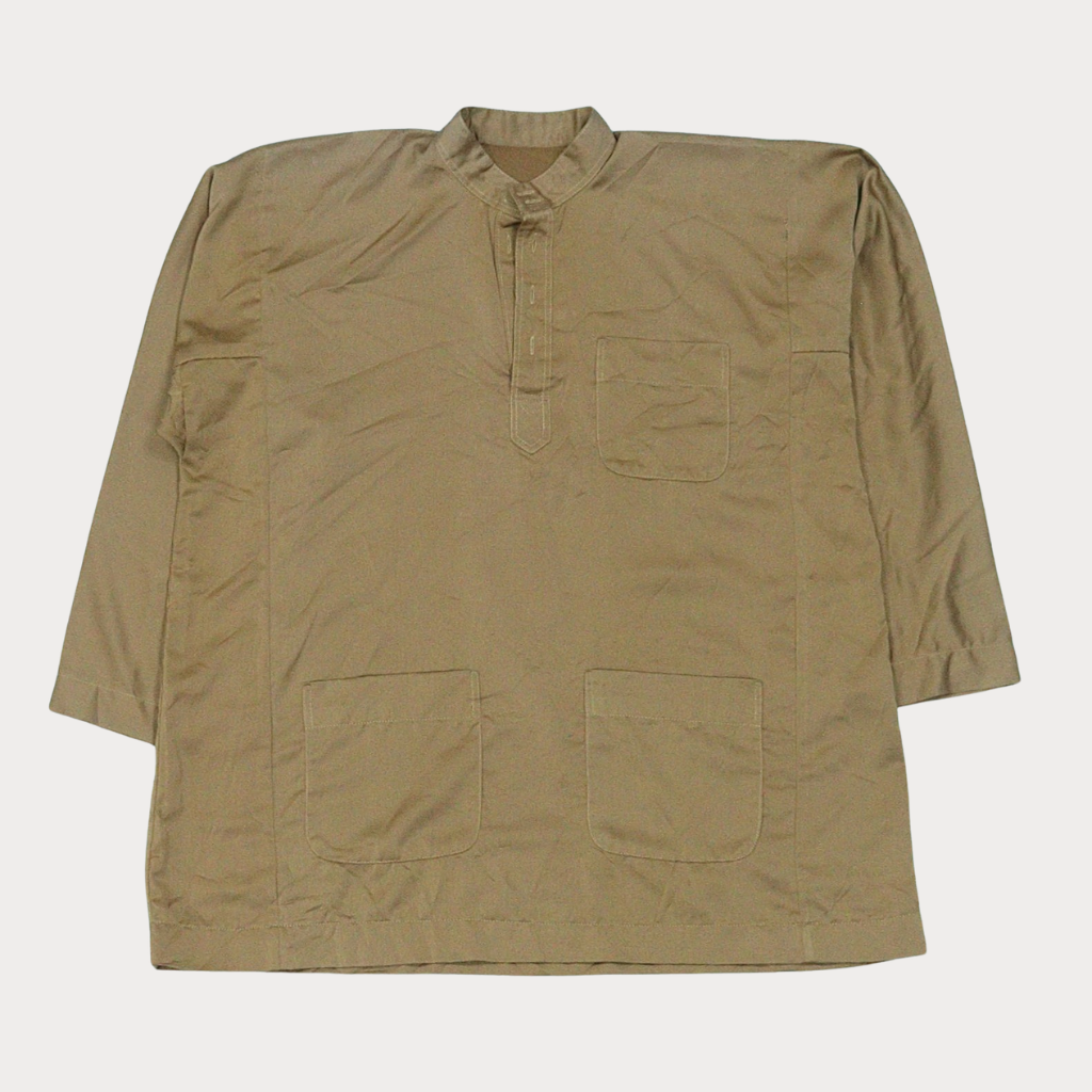 Men's Pocket Tops - Grade A