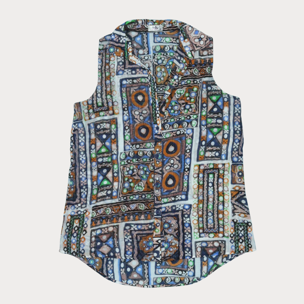Ladies’ Hawaiian Shirts – Grade A