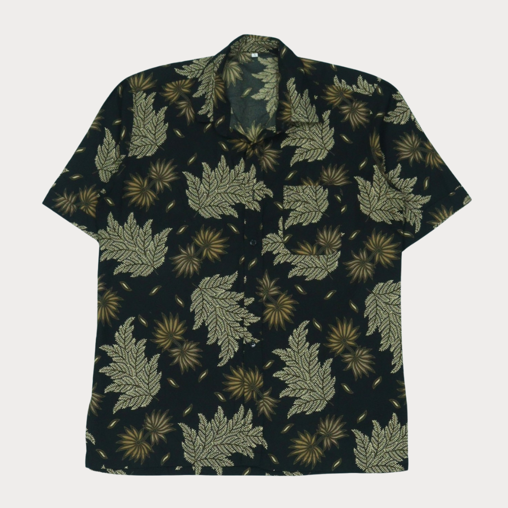 Men's Shirts - Grade A
