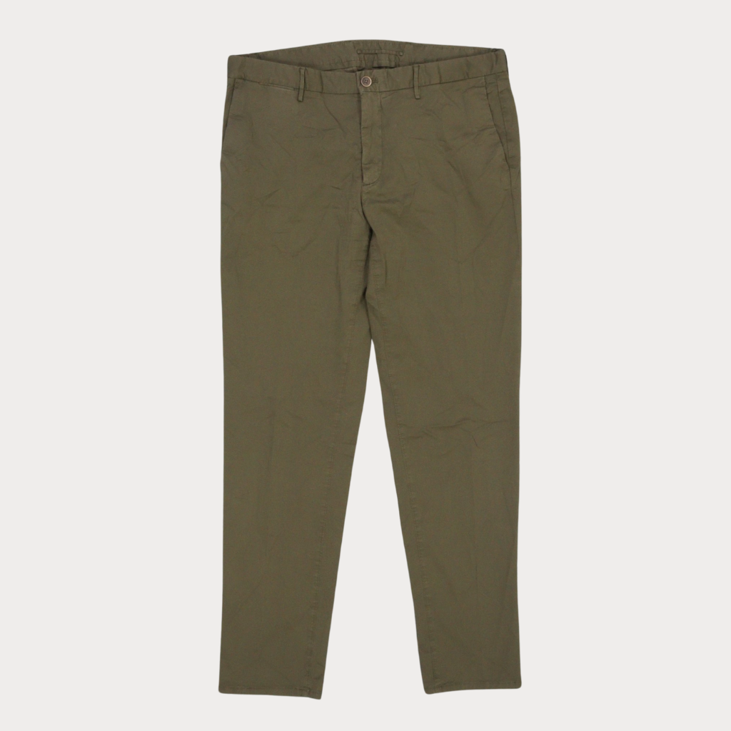 Men's Cotton Pants - Grade A