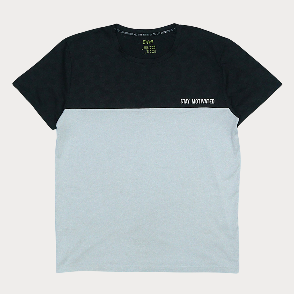 Men's Sports T-shirts - Grade A