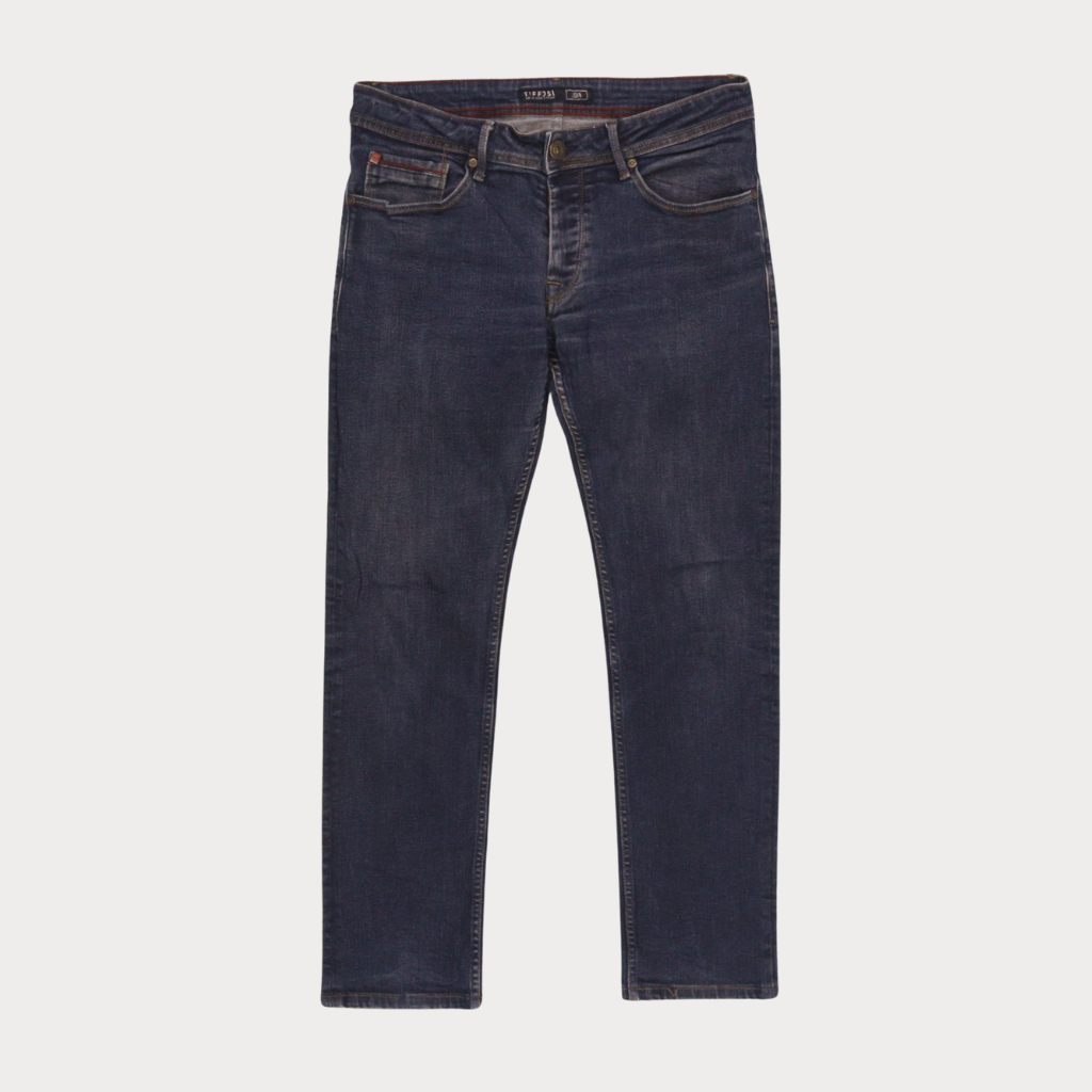 Men's Jeans Pants - Grade A
