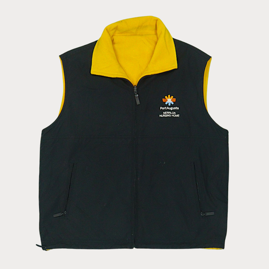 Men's Vests - Grade A