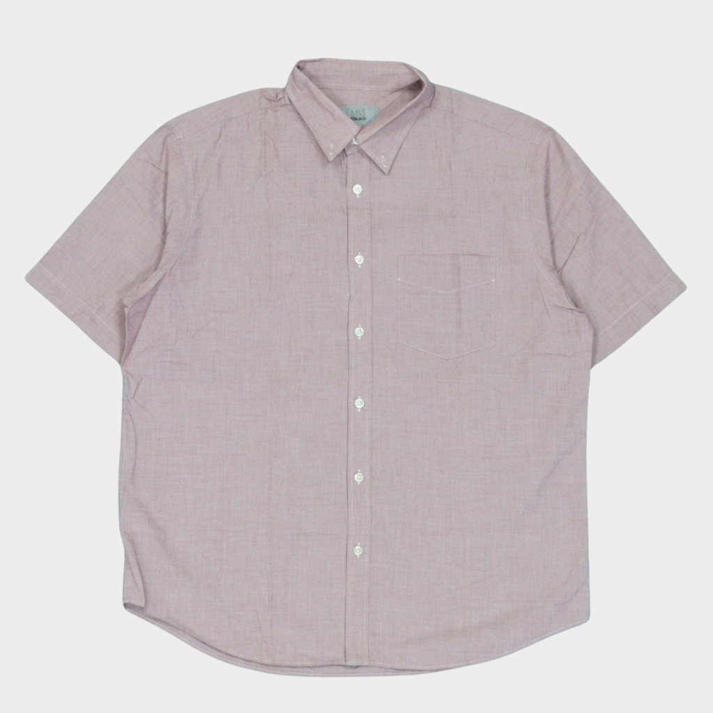 Men's Shirts - Grade A