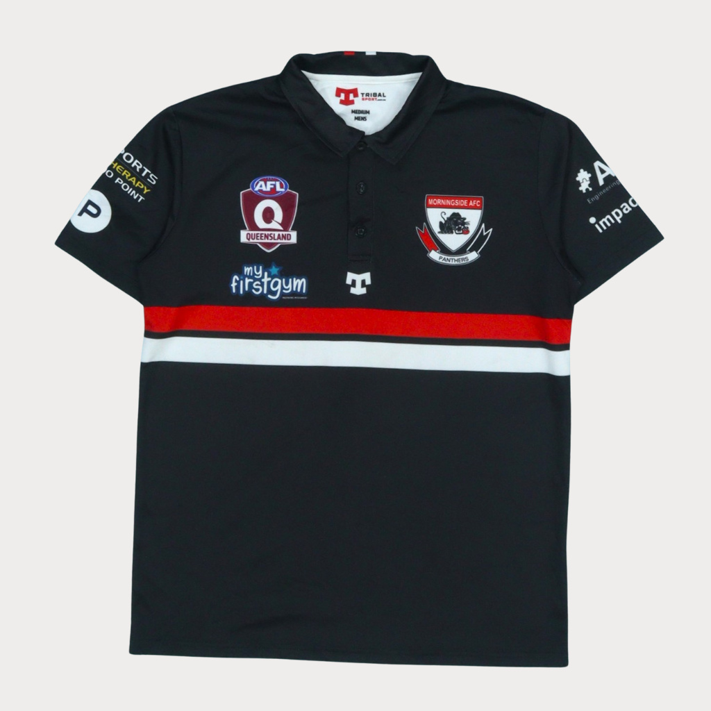 Men's Sports T-shirts - Grade A