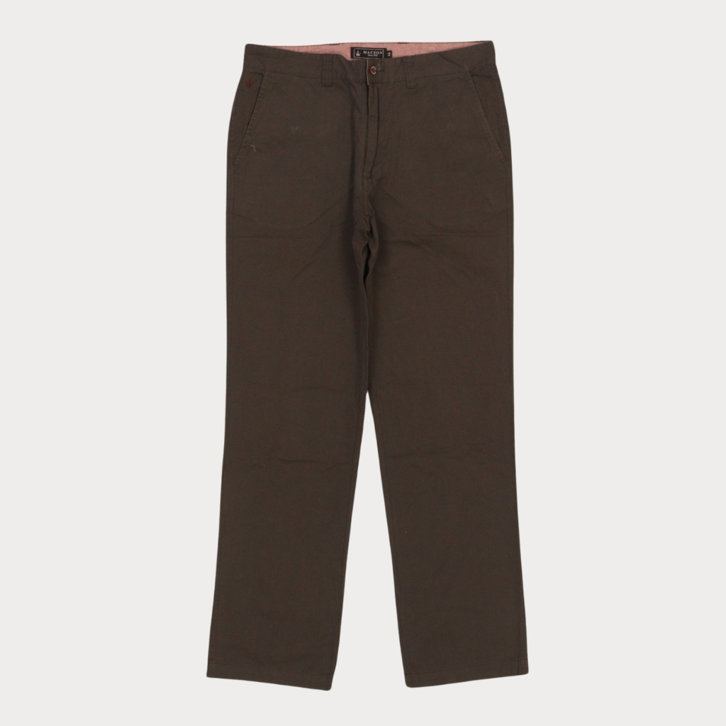 Men's Cotton Pants - Grade A