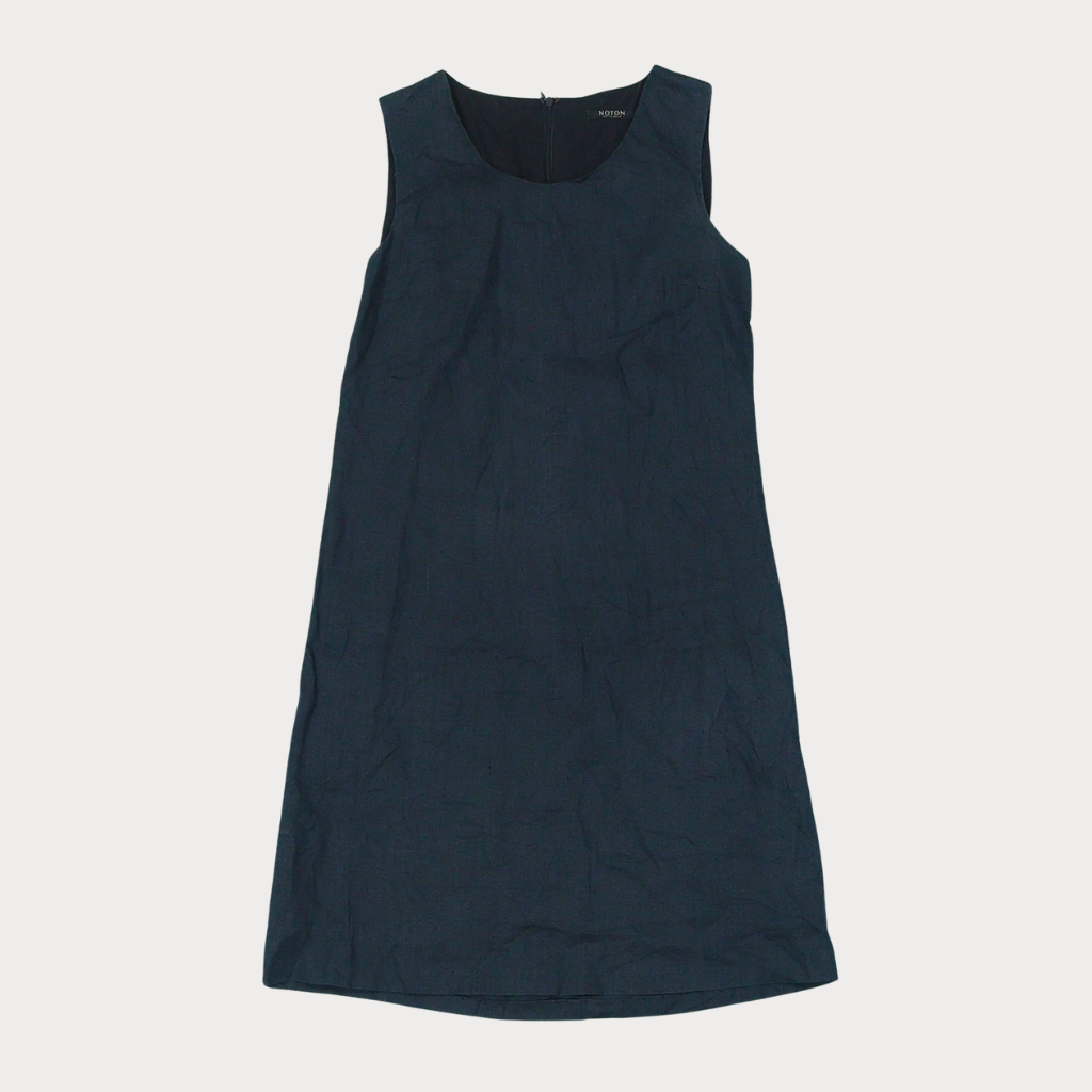 Linen Mix - Grade A