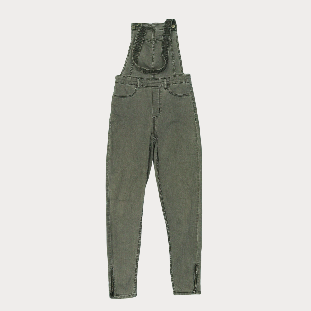 Ladies' Dungarees - Grade A