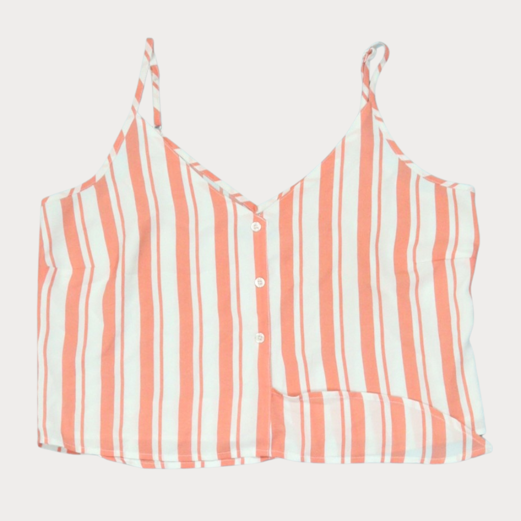 Sexy Blouses - Crème
