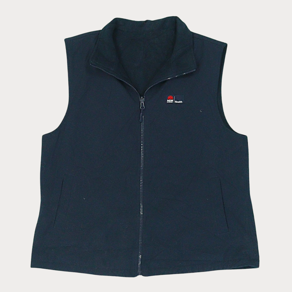 Men's Vests - Grade A