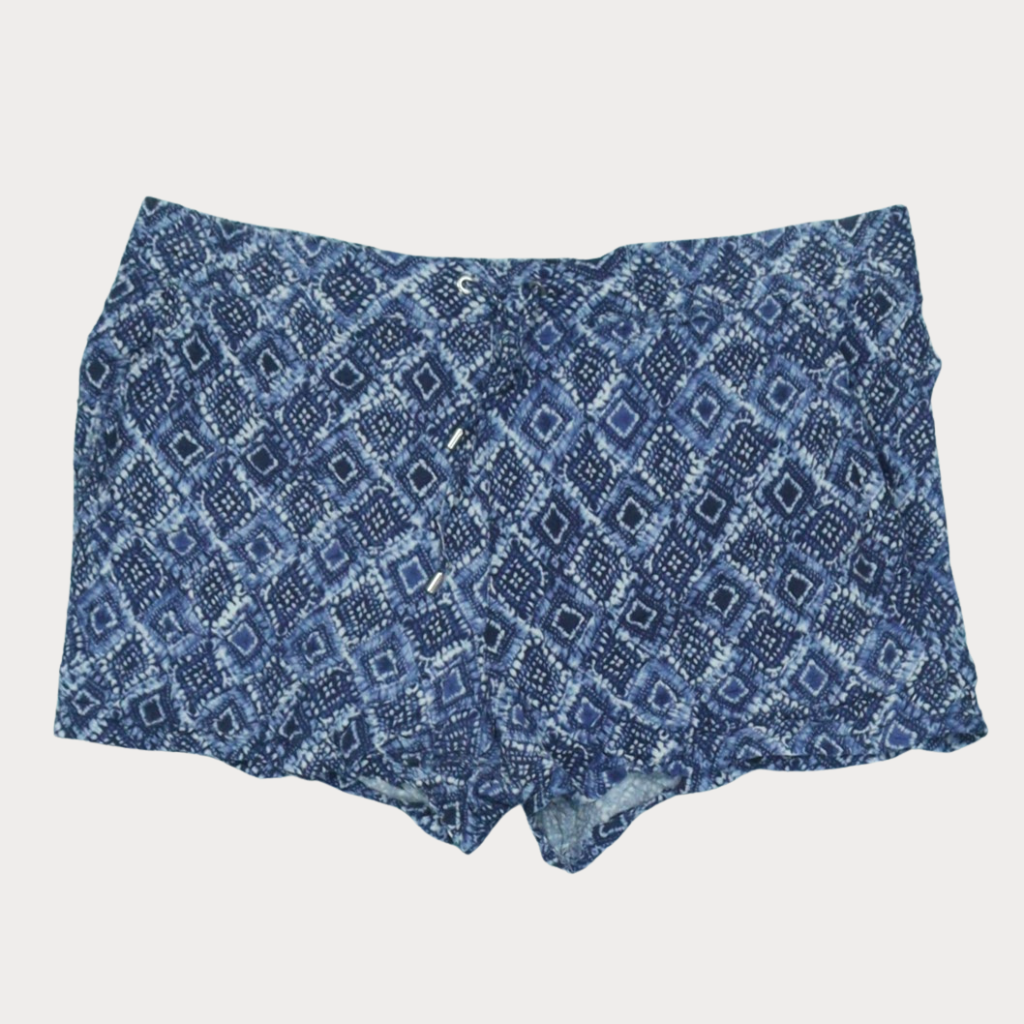 Boho Shorts - Grade A