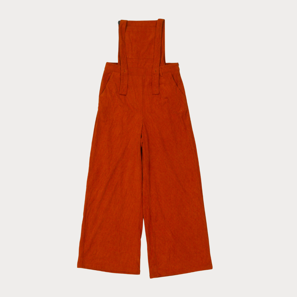 Ladies' Dungarees - Grade A