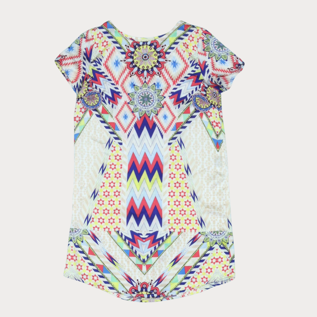 Ladies' Silk Blouses - Crème
