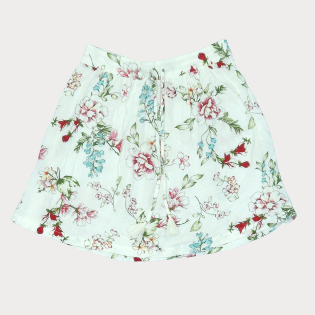 Boho Shorts - Grade A