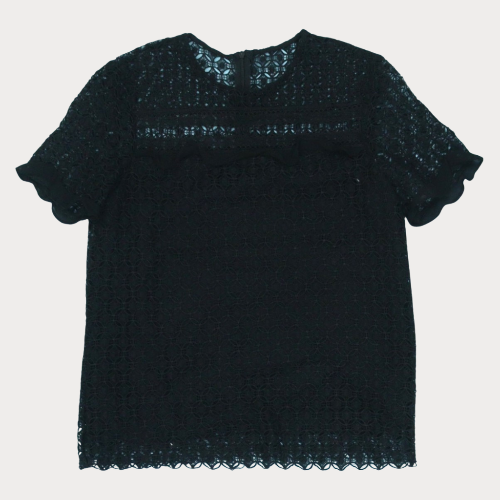 Summer See-through Blouses - Grade A