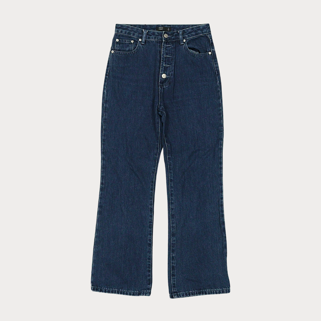Ladies' High Waist Pants - Grade A