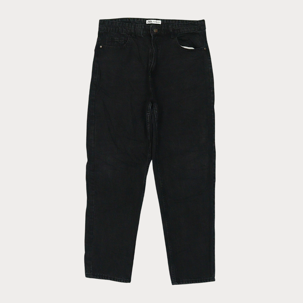 Ladies' High Waist Pants - Grade A