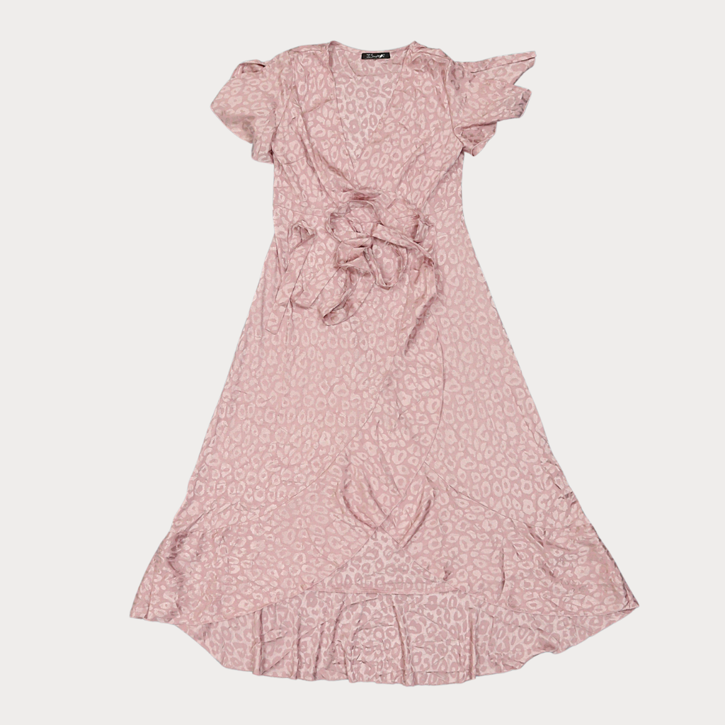 Nylon Rummage - Grade A