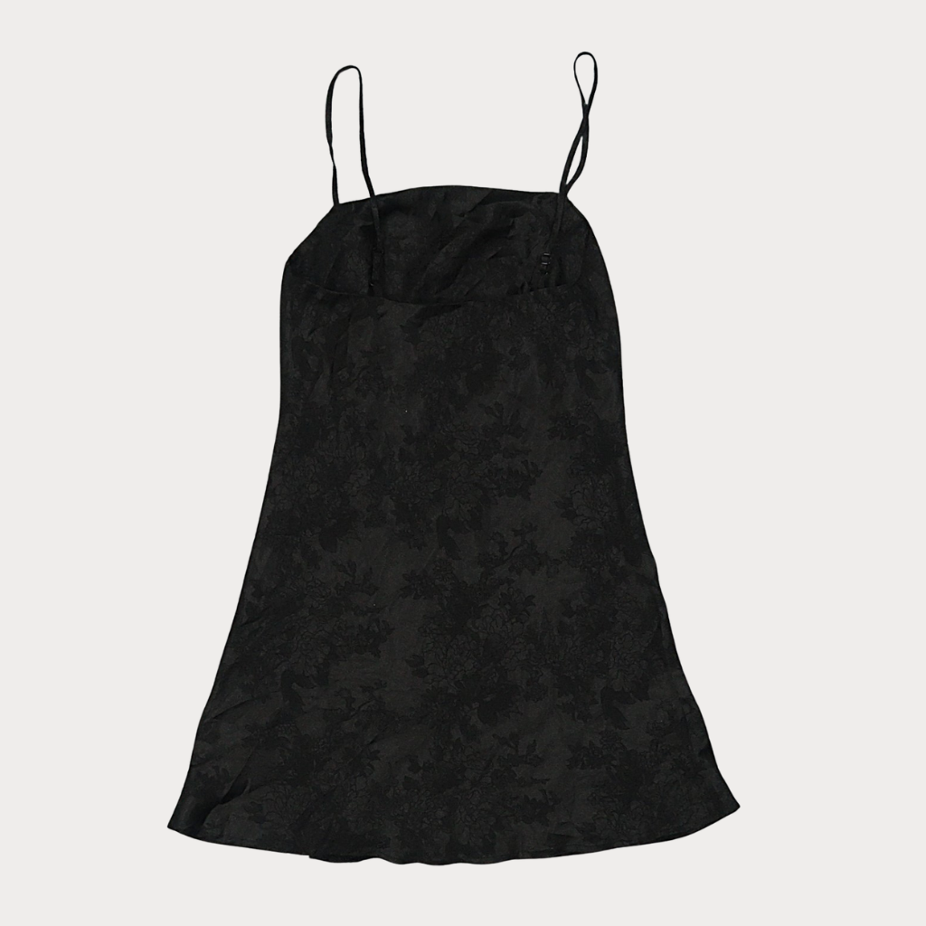 Nylon Rummage - Grade A