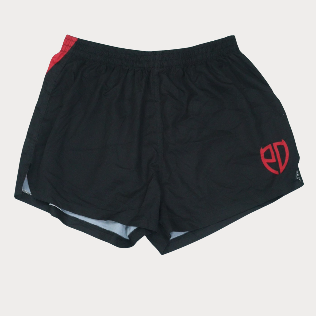 Ladies' Sports Shorts - Grade A