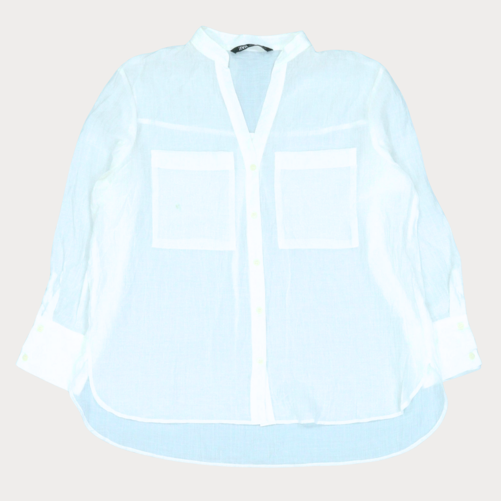 Summer See-through Blouses - Grade A