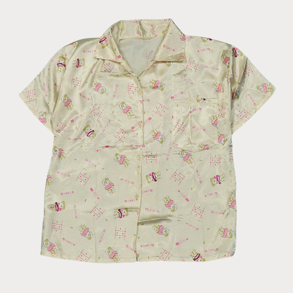 Nylon Rummage - Grade A