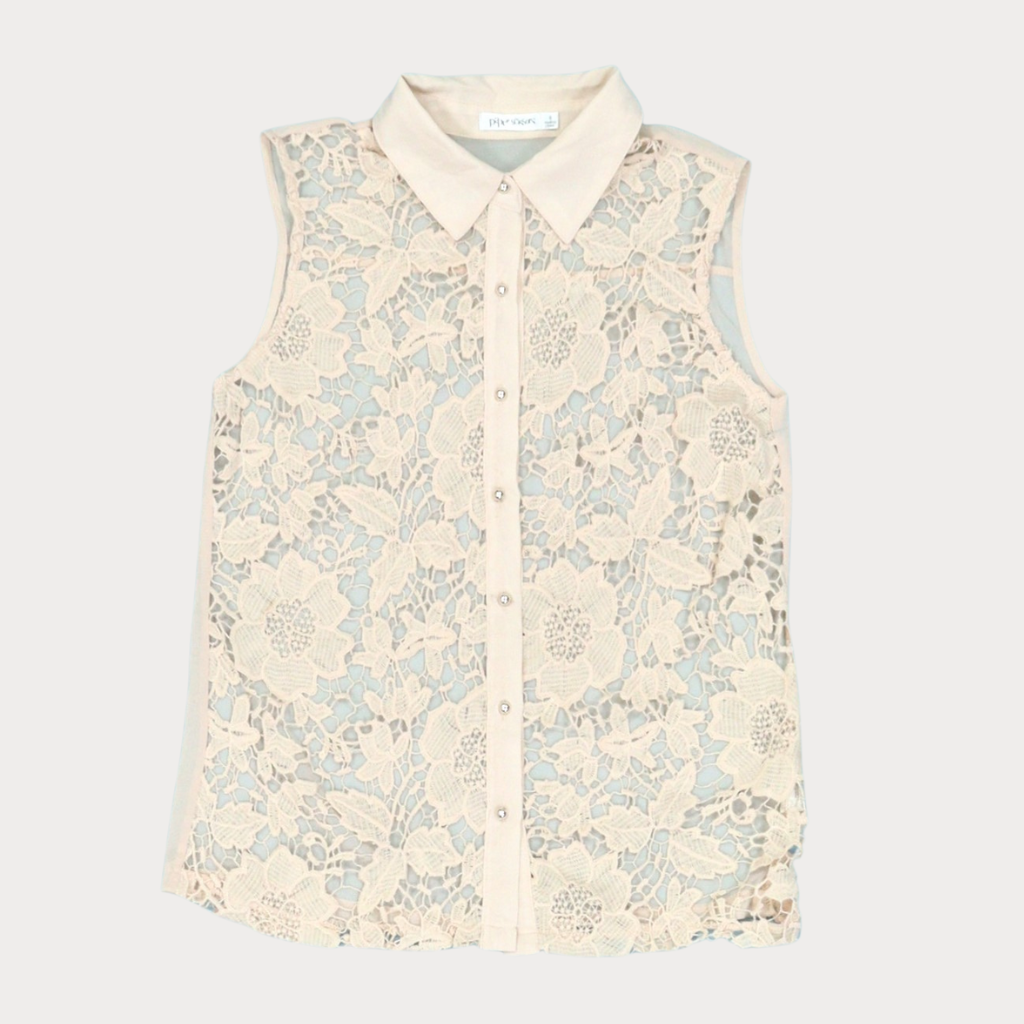 Summer See-through Blouses - Grade A
