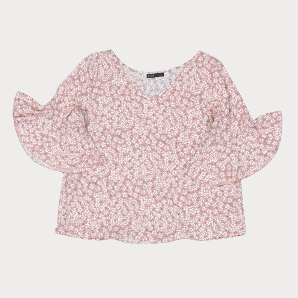 Ladies' Silk Blouses - Crème
