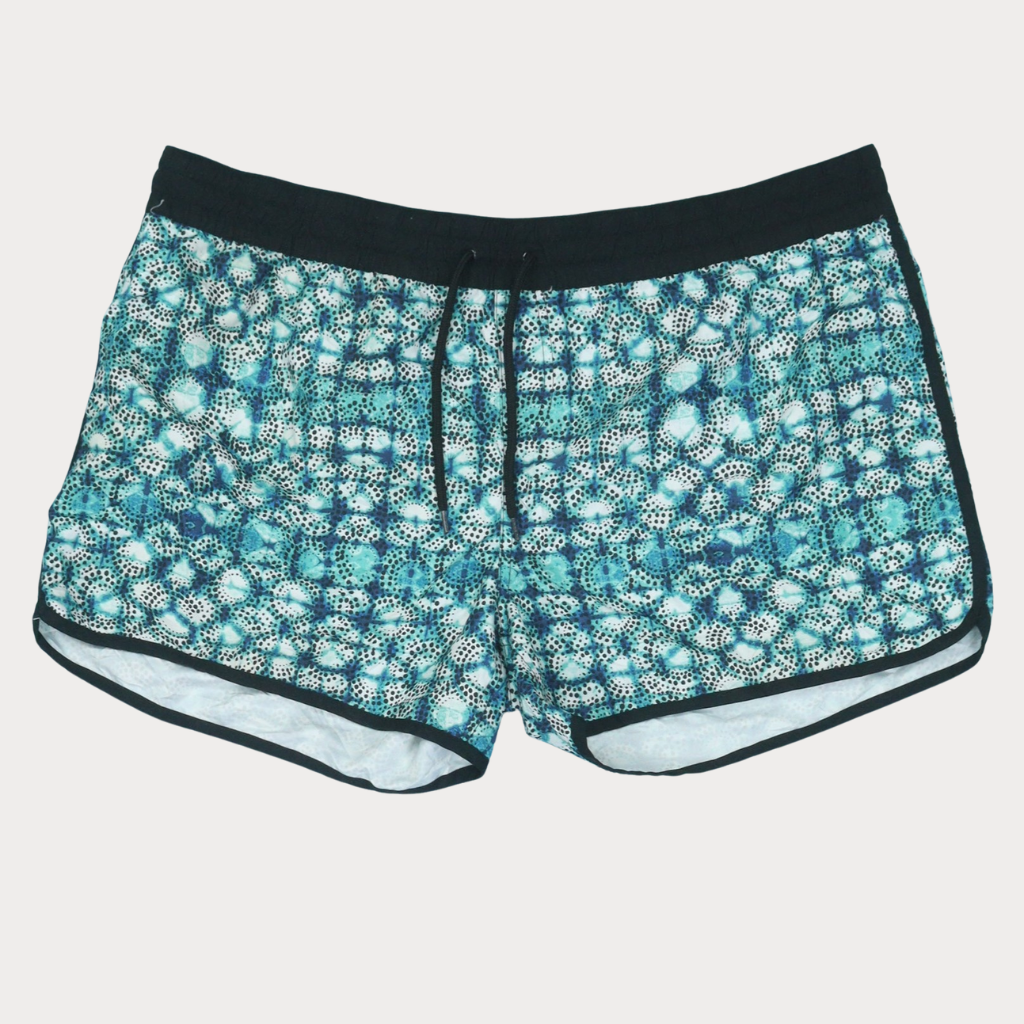 Ladies' Sports Shorts - Grade A