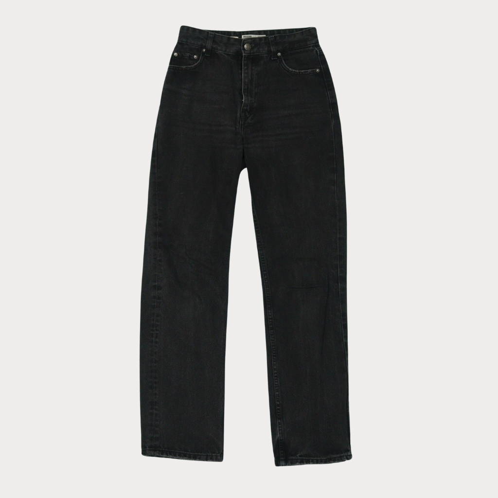 Ladies' High Waist Pants - Grade A