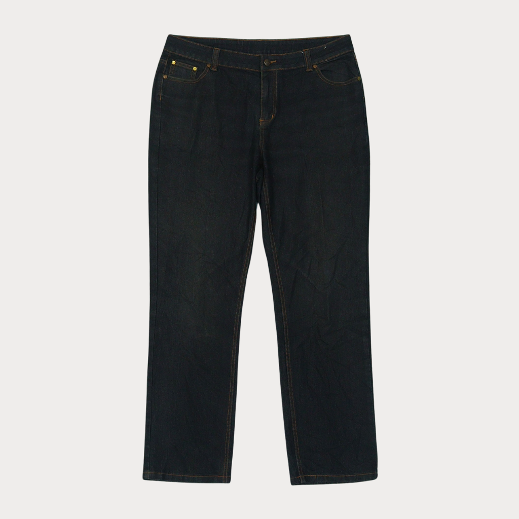 Ladies' High Waist Pants - Grade A