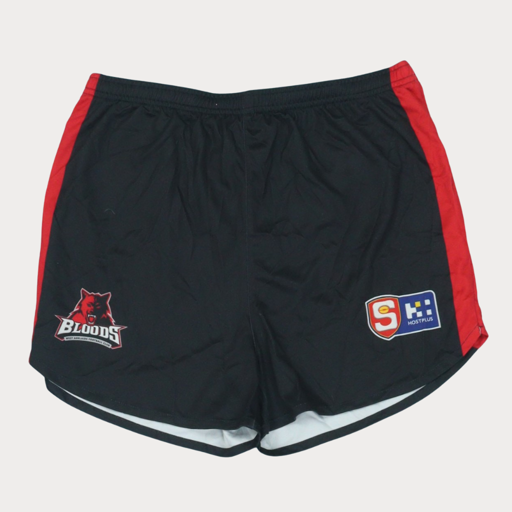 Ladies' Sports Shorts - Grade A