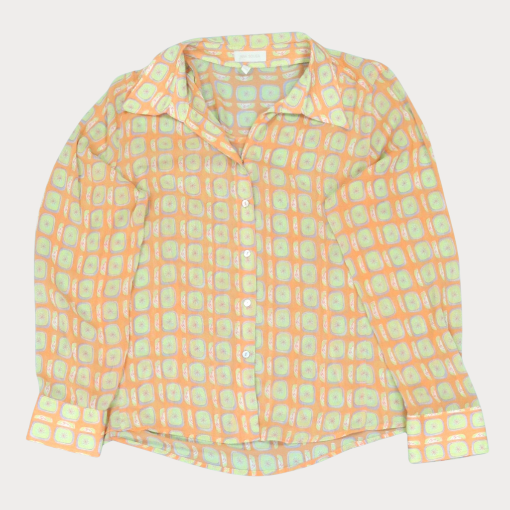 Summer See-through Blouses - Grade A