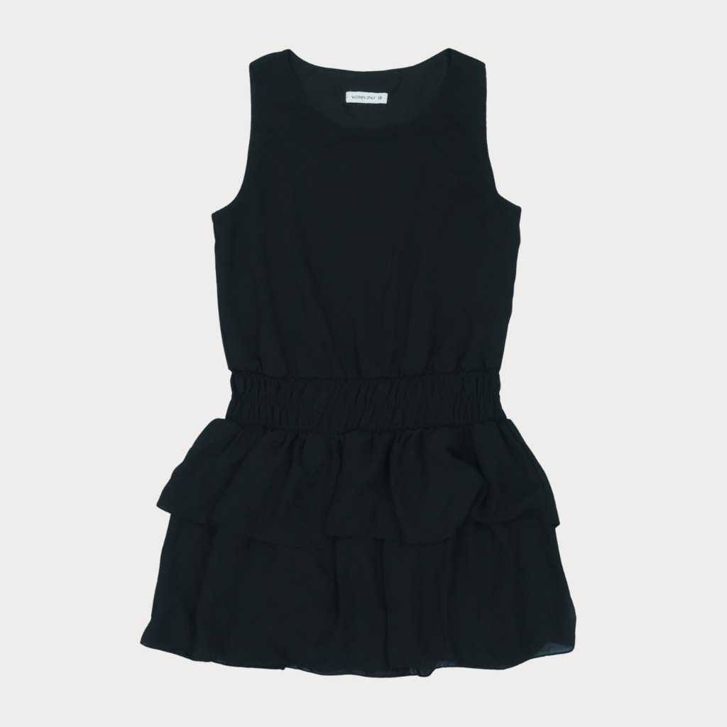 Sexy Dresses - Super Crème