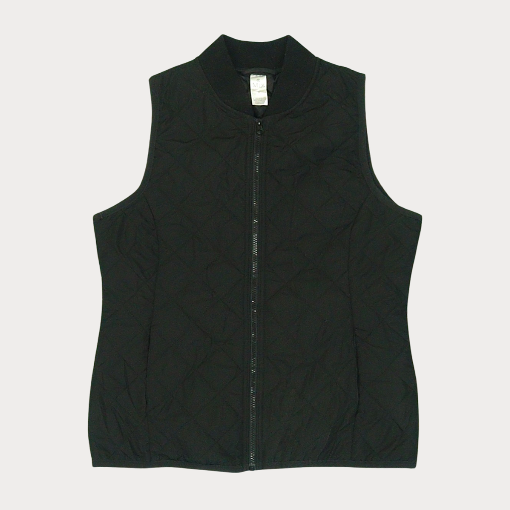 Men's Vests - Grade A