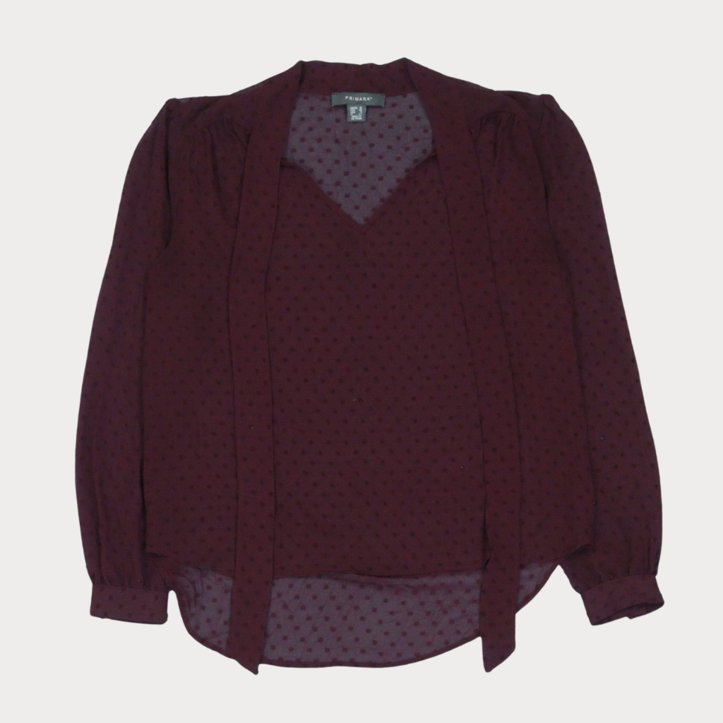 Summer See-through Blouses - Grade A