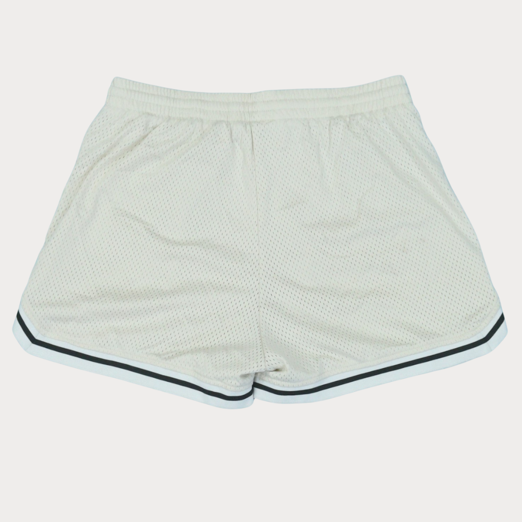 Ladies' Sports Shorts - Grade A
