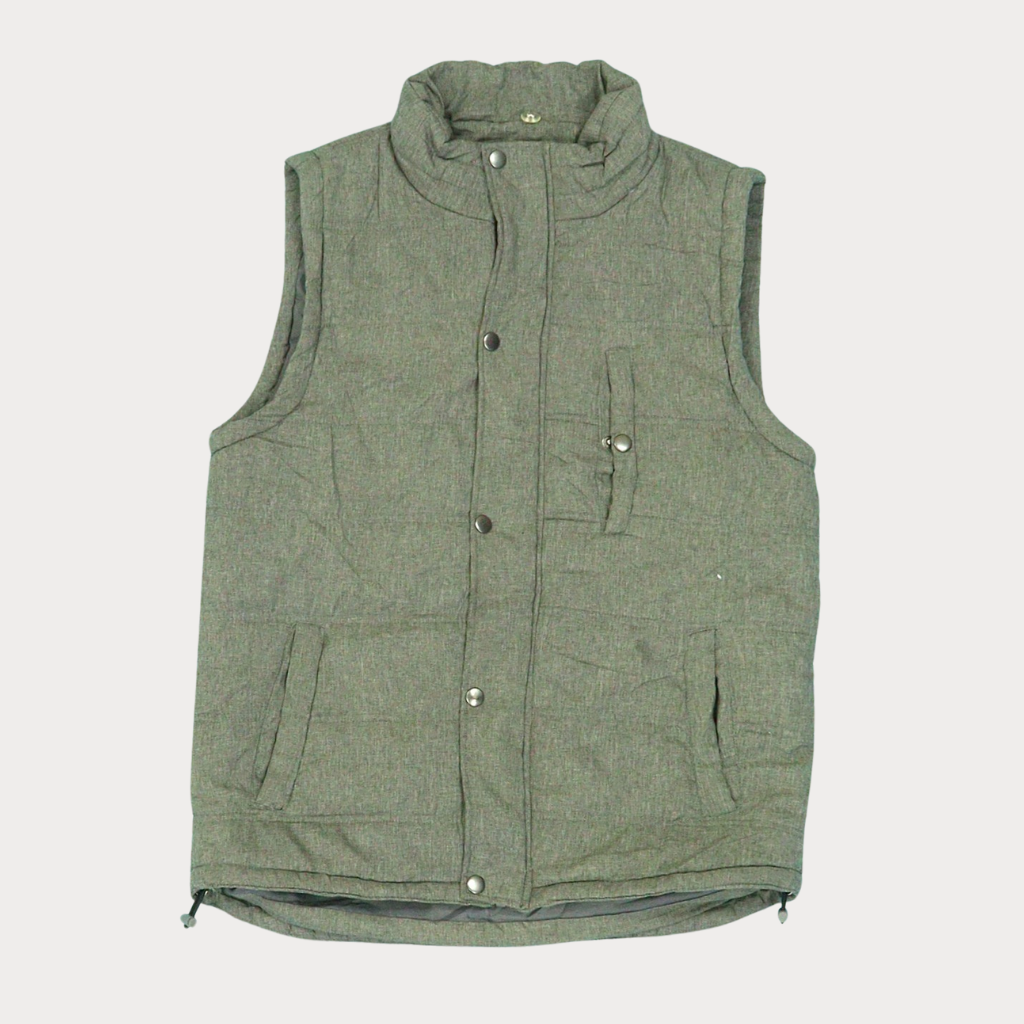Men's Vests - Grade A