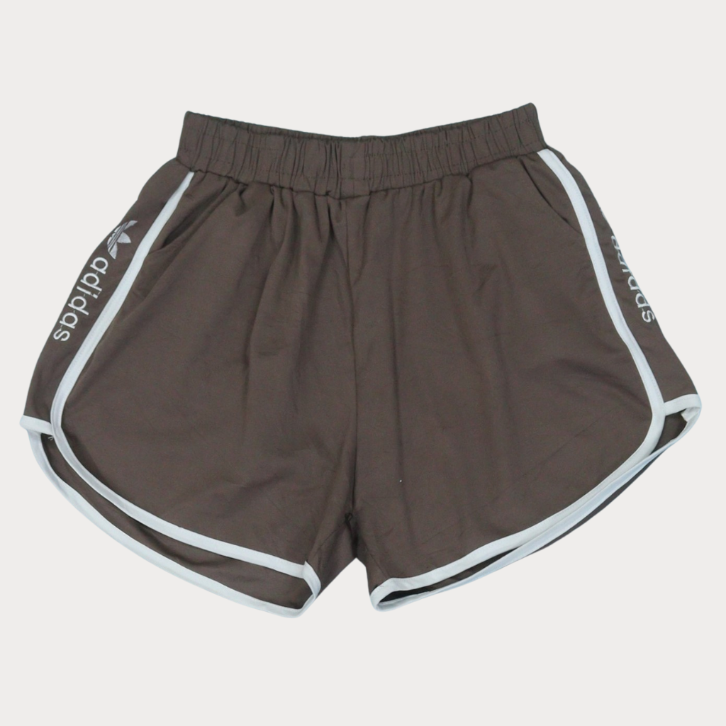 Ladies' Sports Shorts - Grade A