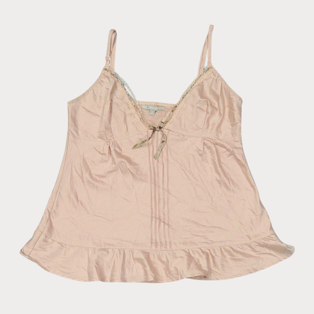 Nylon Rummage - Grade A