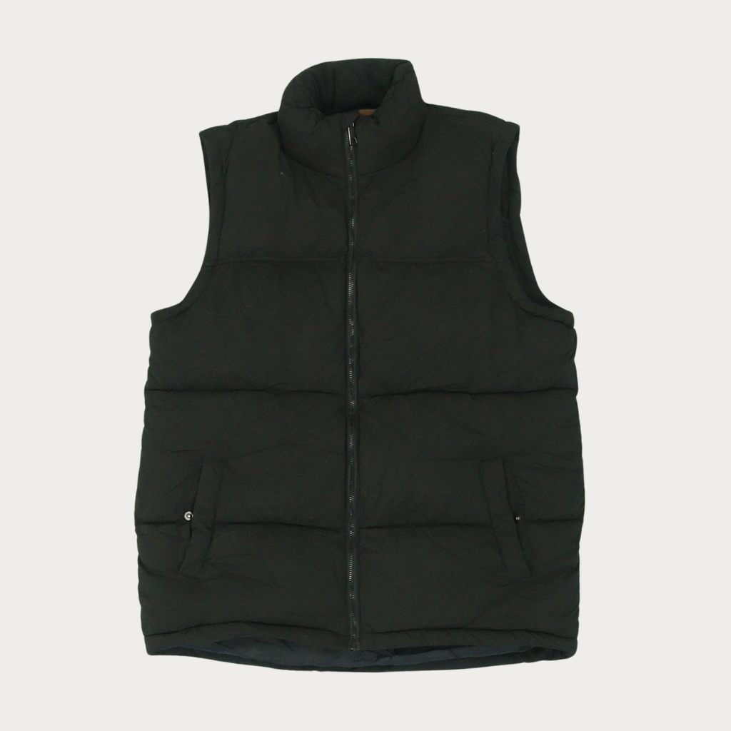 Men's Vests - Grade A