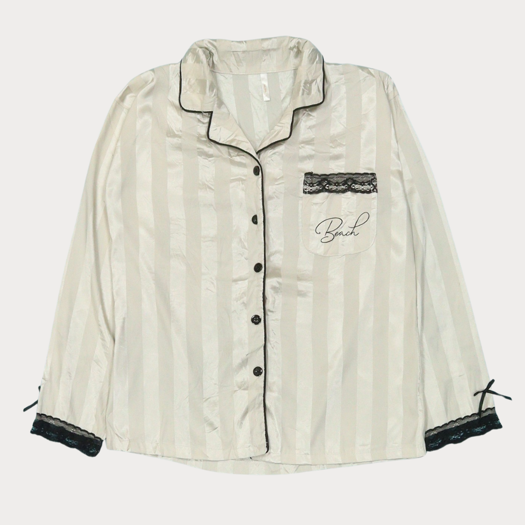 Nylon Rummage - Grade A