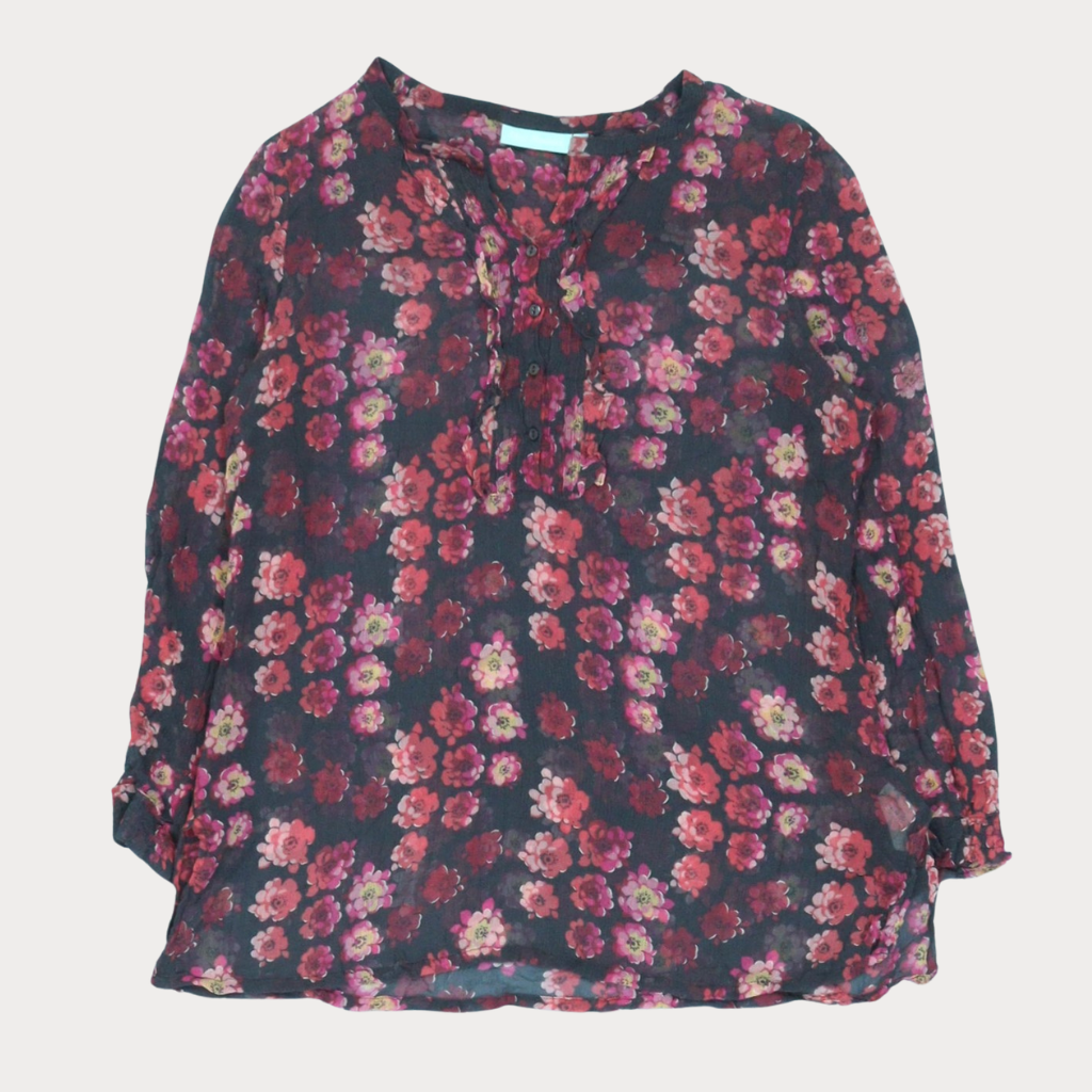 Summer See-through Blouses - Grade A