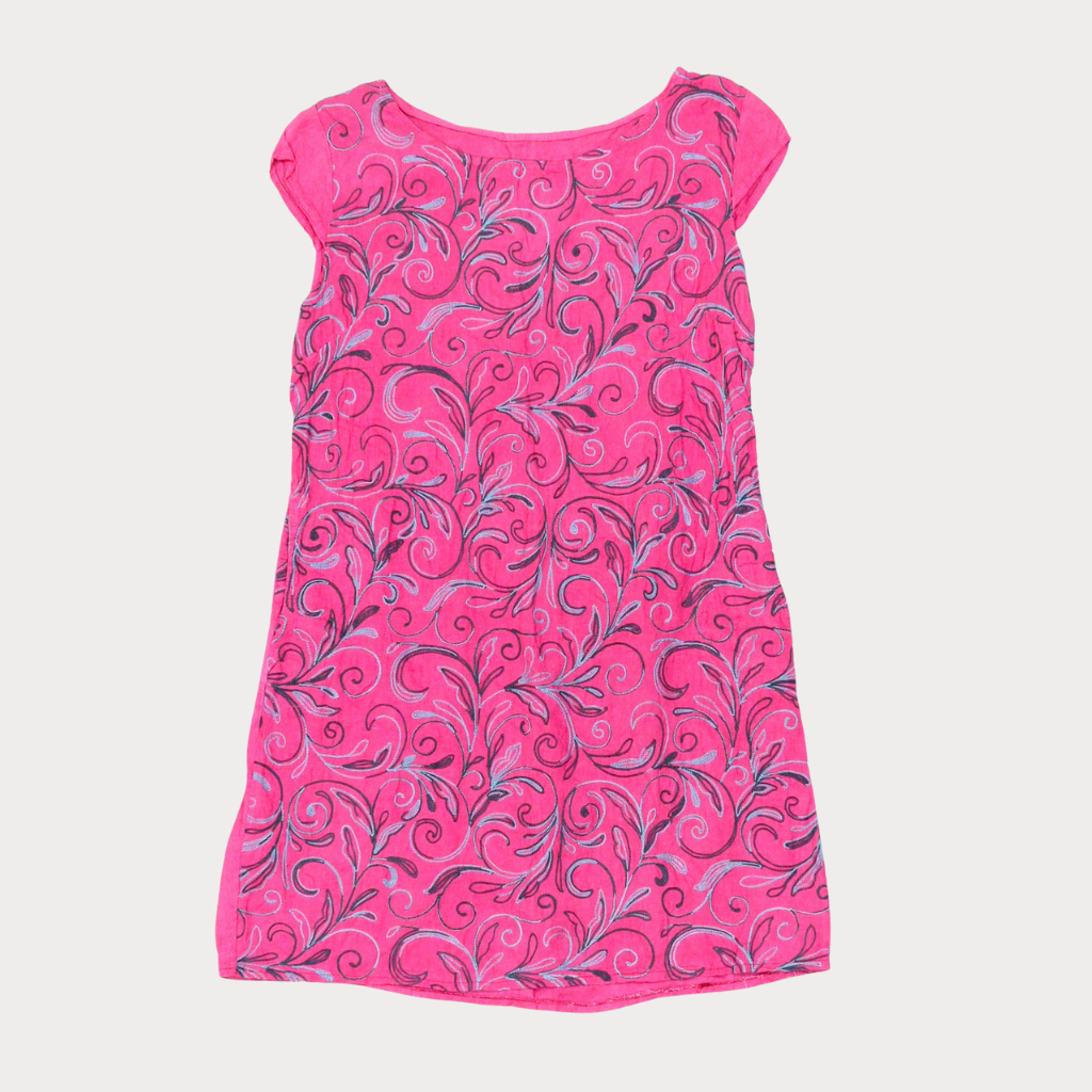 Nylon Rummage - Grade A
