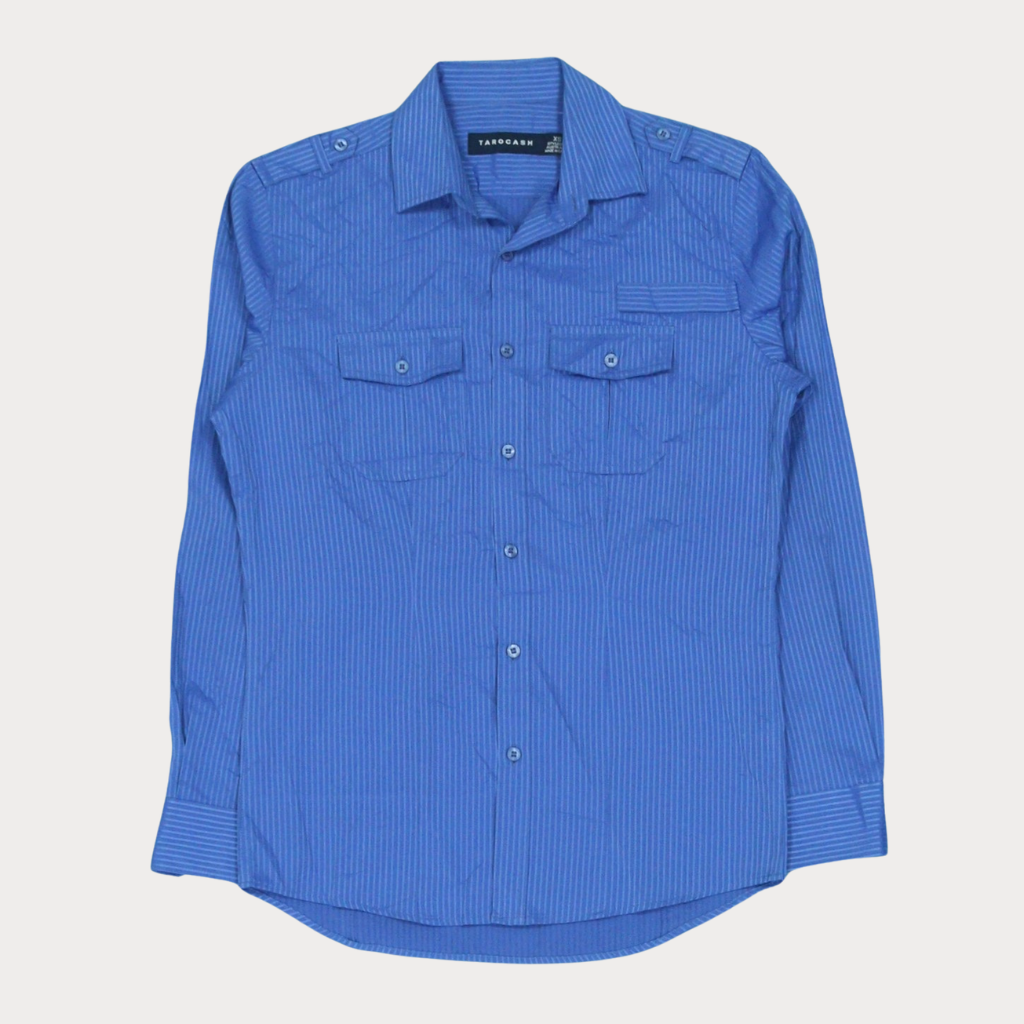 Men's Shirts - Grade A