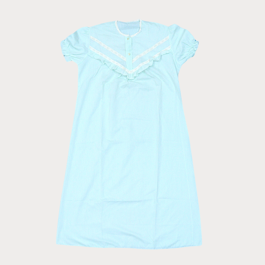 Ladies' Cotton Nighties - Grade A